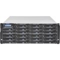 Infortrend Eonstor Ds3000 4X10Gb/S Sfp+ 4U 24-Bay 12Gb/S Sas 32Gb 192Tb Dual DS3024RUC000F-8T2